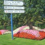Bretagne & Normandië